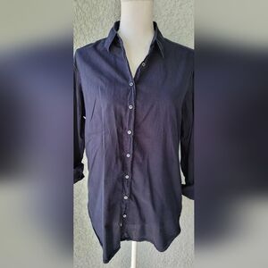 Xirena Button Up Shirt